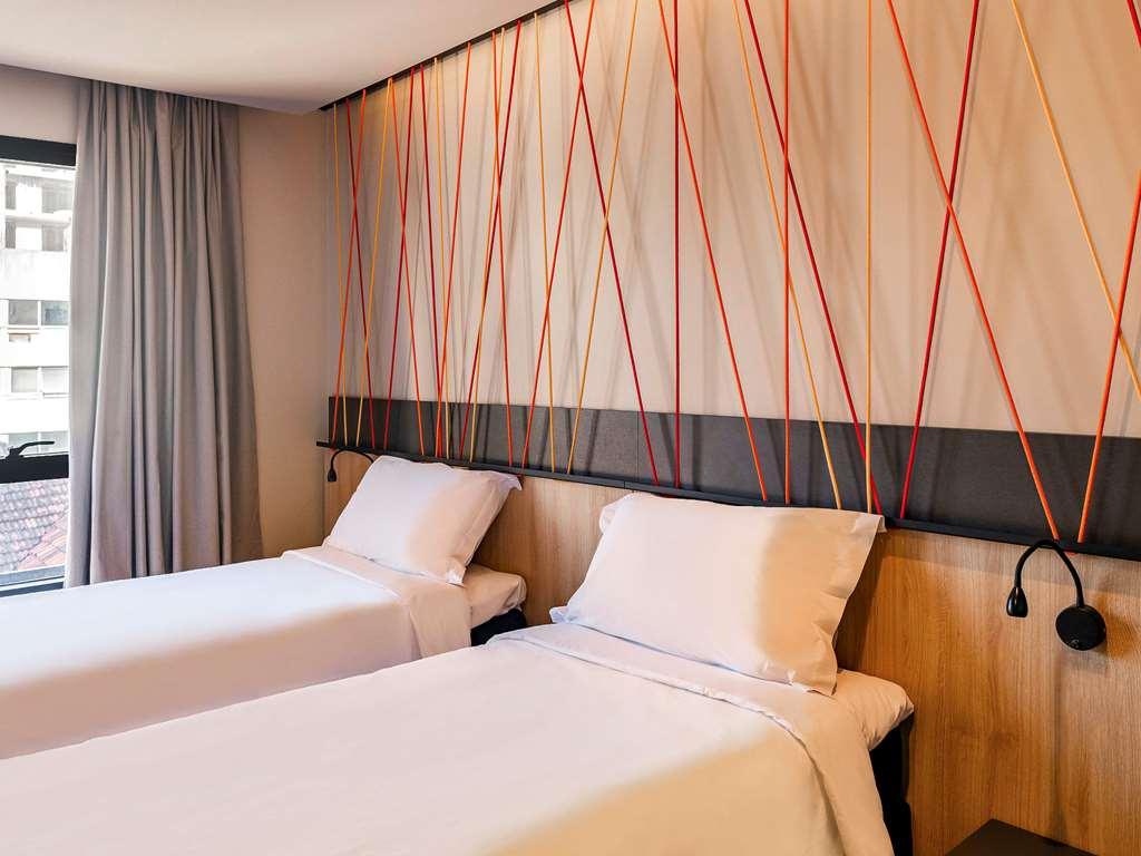 Ibis Styles Porto Alegre Moinhos De Vento Hotel Værelse billede